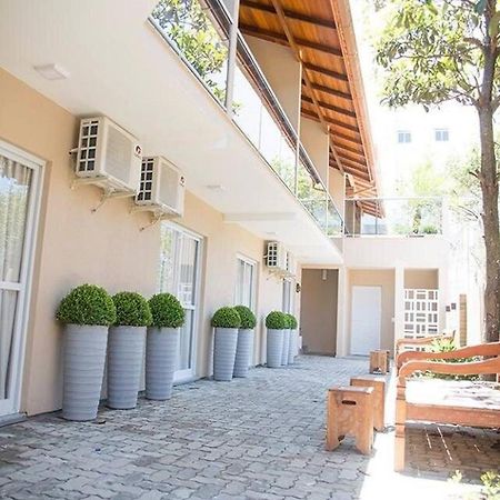 Residencial Gaivotas 17 - 1 Quartos - Apto Aconchegante A 70M Praia Dos Ingleses Florianópolis Dış mekan fotoğraf