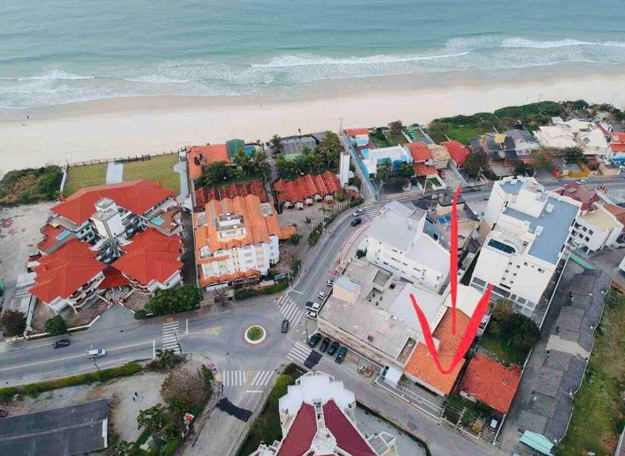 Residencial Gaivotas 17 - 1 Quartos - Apto Aconchegante A 70M Praia Dos Ingleses Florianópolis Dış mekan fotoğraf