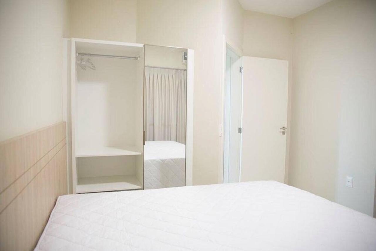 Residencial Gaivotas 17 - 1 Quartos - Apto Aconchegante A 70M Praia Dos Ingleses Florianópolis Dış mekan fotoğraf