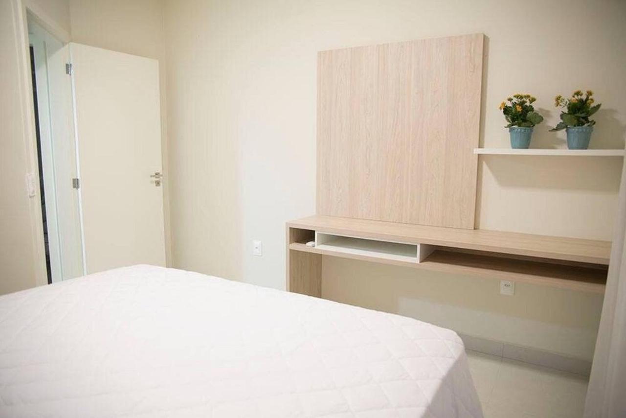 Residencial Gaivotas 17 - 1 Quartos - Apto Aconchegante A 70M Praia Dos Ingleses Florianópolis Dış mekan fotoğraf