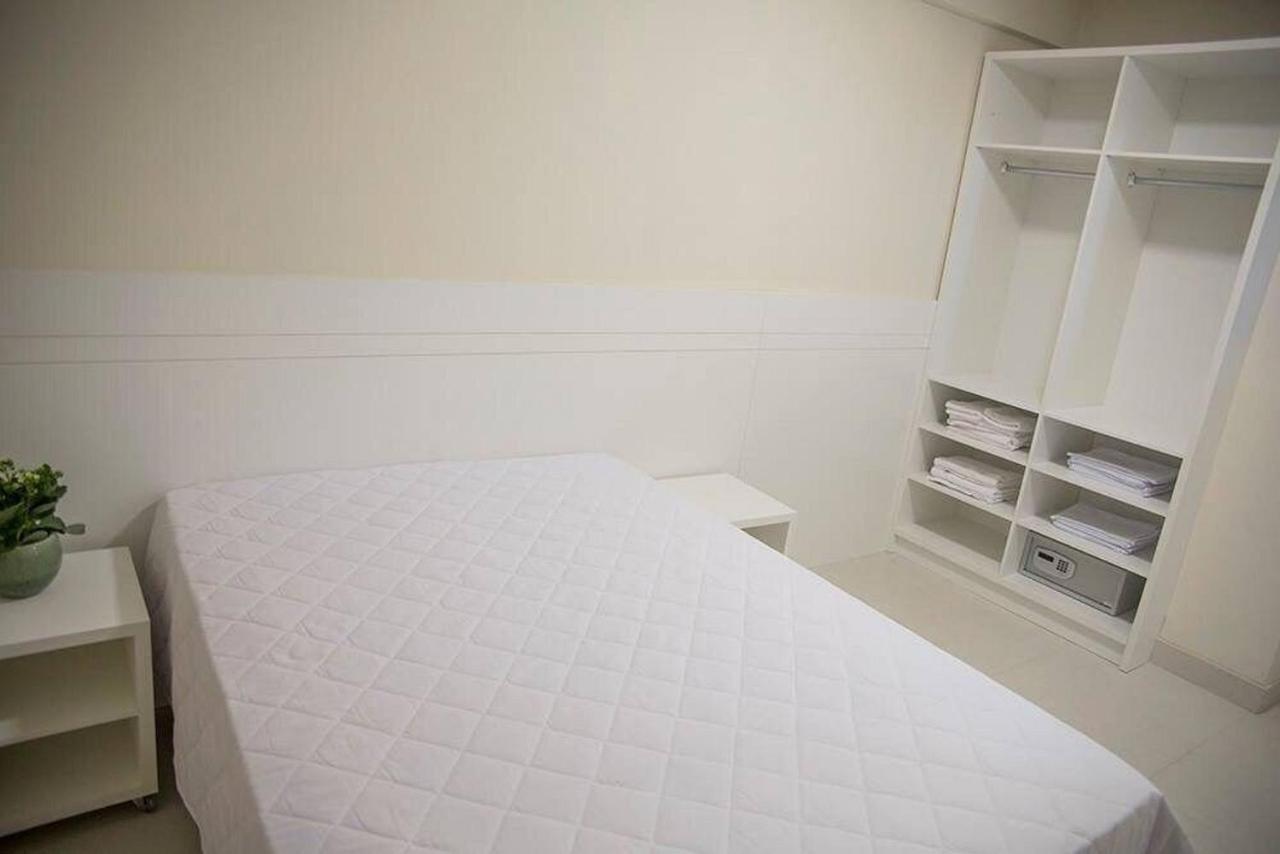 Residencial Gaivotas 17 - 1 Quartos - Apto Aconchegante A 70M Praia Dos Ingleses Florianópolis Dış mekan fotoğraf